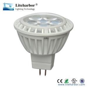 UL Dimmable Cree led Lamp