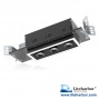 3-Lamp Retractable Multiple Recessed Downlight2