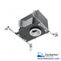 Adjustable 3.5 inch COB LED Recessed Downlight Kits1