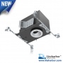 Adjustable 3.5 inch COB LED Recessed Downlight Kits2