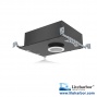 3.5 Inch COB LED Shallow Recessed Downlight Kits1