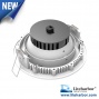 Recessed Mount Round Gimbal 4 Inch LED Downlight Retrofit0
