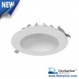 6 inch Round Shape Interior Ceiling LED Dome Light0