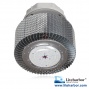 China manufacturer High Lumen Efficiency 180W LED High Bay Light Fixtures0