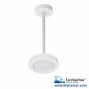 Liteharbor Die-cast Aluminum Round LED Pendant Ceiling Light0