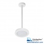 Liteharbor Die-cast Aluminum Round LED Pendant Ceiling Light1