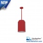 Liteharbor Cylinders LED Pendant Downlight5