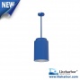 Liteharbor Cylinders LED Pendant Downlight4