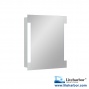 Frameless LED Bathroom Cabinet Mirror0