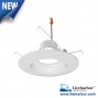 Liteharbor 6 Inch 12W COB Retrofit Downlight0
