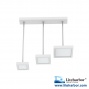 Die Cast Aluminum LED Pendant Ceiling Light1
