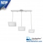 Die Cast Aluminum LED Suspended Ceiling Light1