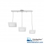 Die Cast Aluminum LED Suspended Ceiling Light1