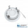 3" Trimmed Or Trimless Gimbal LED Recessed Panel Light4