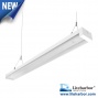 High End Surface Mounted 40W/80W LED Wrap/Linear Light from Liteharbor Manufacturer0