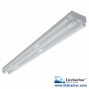 Surface/Suspended Mounted T8 Linear Light from Liteharbor Manufacturer0