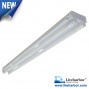 Surface/Suspended Mounted T8 Linear Light from Liteharbor Manufacturer0