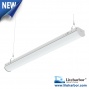 Surface Mounted 40W/80W LED Wrap/Linear Light from Liteharbor Manufacturer0