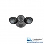 One Head/Two Head/Three Head Indoor and Outdoor LED Security Light12