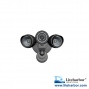 One Head/Two Head/Three Head Indoor and Outdoor LED Security Light14