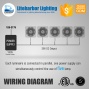 Liteharbor Super Thin Trimless LED Mini Spotlight3