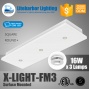 Liteharbor Surface Mounted Multi-lamp LED Mini Spotlight2