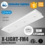 Liteharbor Surface Mounted Multi-lamp LED Mini Spotlight3
