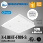 Liteharbor Surface Mounted Multi-lamp LED Mini Spotlight4