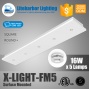 Liteharbor Surface Mounted Multi-lamp LED Mini Spotlight5