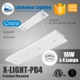 Liteharbor Pendant Mounted Multi-lamp LED Mini Spotlight3