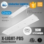 Liteharbor Pendant Mounted Multi-lamp LED Mini Spotlight5