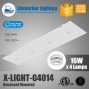 Liteharbor Recessed Mounted Multi-lamp LED Mini Spotlight3
