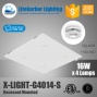 Liteharbor Recessed Mounted Multi-lamp LED Mini Spotlight4