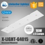 Liteharbor Recessed Mounted Multi-lamp LED Mini Spotlight5