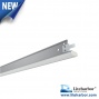 Liteharbor Indoor Cross Tee Linear Light0