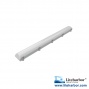 Liteharbor Suspended/Surface Mounted LED Tri-proof Light1