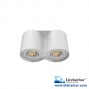New Design Surface Mounted Dimmable LED Spotlight1