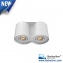 New Design Surface Mounted Dimmable LED Spotlight1