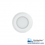 4 Inch Surface And Recessed Mounted LED Disk Light0