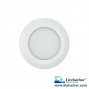 6 Inch Surface And Recessed Mounted LED Disk Light1