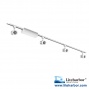 Liteharbor Low-voltage Centralized Power Supply LED Track Light1