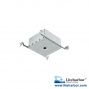 Trimmed/Trimless IC Airtight Vertical Mini LED Multiple Downlight0