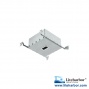 Trimmed/Trimless IC Airtight 2 Lamps Vertival Mini LED Multiple Downlight0