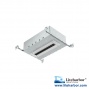 Trimmed/Trimless IC Airtight Vertical 10 Lamps Mini LED Multiple Downlight2
