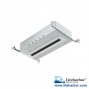 Trimmed/Trimless IC Airtight Vertical 15 Lamps Mini LED Multiple Downlight2