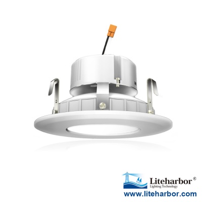 4 inch LED Retrofit Downlight