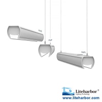 Linear LED Luminaire