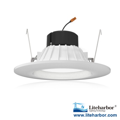 5 Inch Baffle LED Downlight Retrofit 