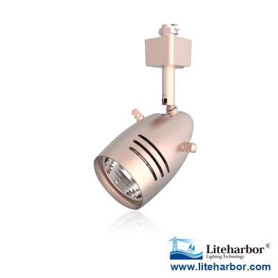 Line Volt. Bullet Track Lighting K2683