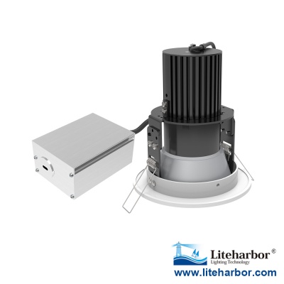 4 Inch Remodel Recessed LED Downlight